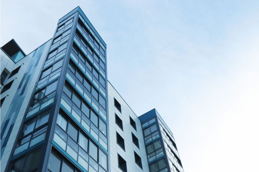 Commercial Building Insurance