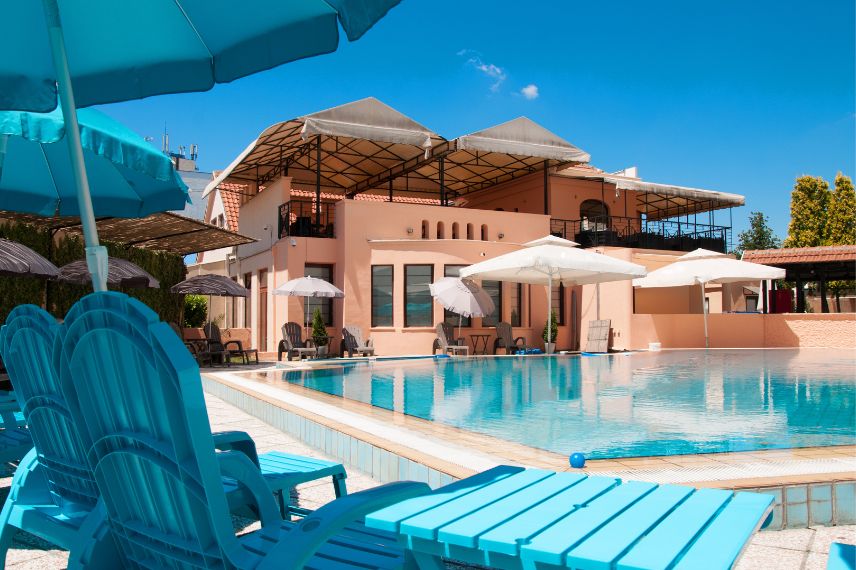 Hotel Insurance